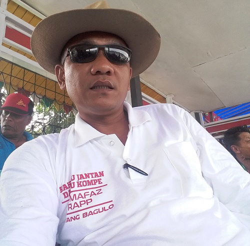 Jalur Kahulu Jantan Danau Kompe Siap Mngukir Prestasi di Event Nasional