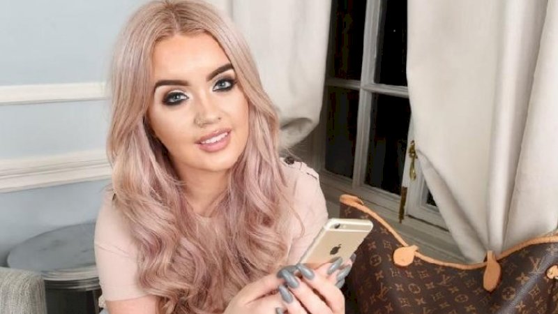 Yang Mau Jadi Pacarnya akan Diberi Hadiah Rp1 Miliar, Cewek Cantik Ini Tetap Saja Jomlo