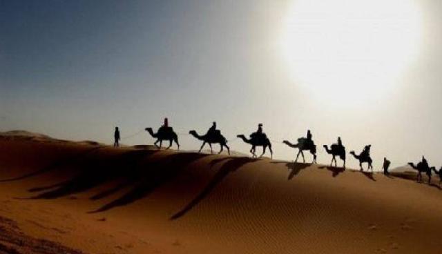 Kecerdasan Rasulullah SAW Sebagai Panglima Perang