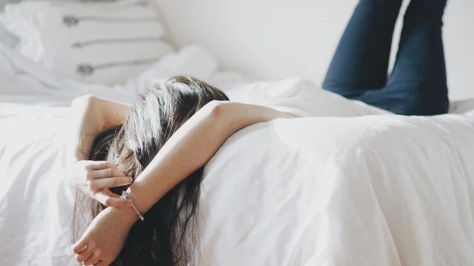 Jangan Tidur di Jam Ini Jika Kamu Tidak Ingin Sakit