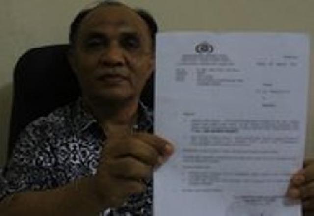 Laporan Saksi Palsu Ida Ternyata Sudah Dicabut, Armilis: Kita Akan Praperadilkan Mabes Polri