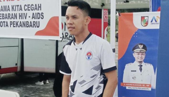 Mahasiswa Hukum UNILAK Kritik Pernyataan Zulfan Hafiz Soal Parkir Gratis Ritel Modern