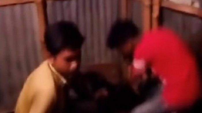 Adel Nekat Palsukan Kematian lalu Unggah Video Sandiwara Pembunuhannya usai Kalah Judi Rp 25 Juta