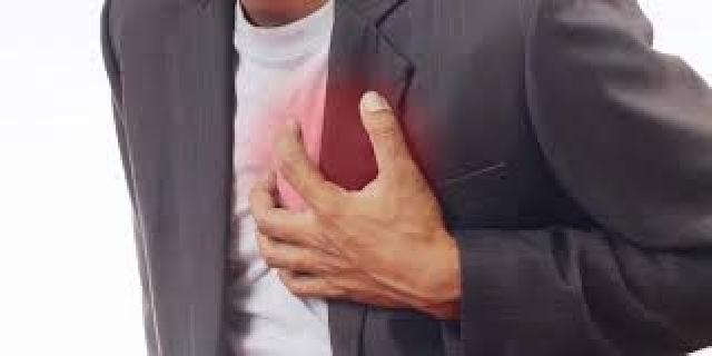 Cara Alami Cegah Risiko Kematian Pada Henti Jantung Mendadak