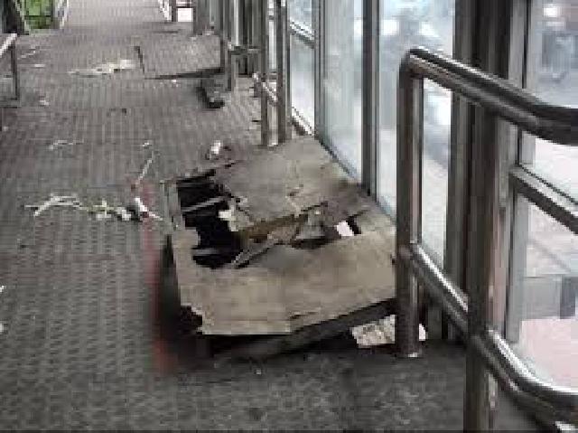 Agar tak Mubazir, Kaji Penempatan Halte Bus TMP di Pekanbaru