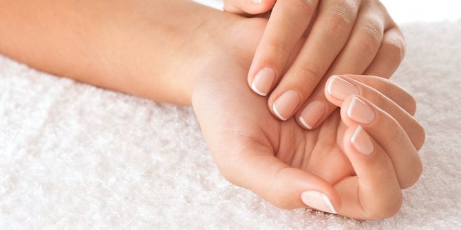 Ingat! Bukan Mau Dapat Uang, Ini Penyebab Sebenarnya Mengapa Jari Terasa Gata