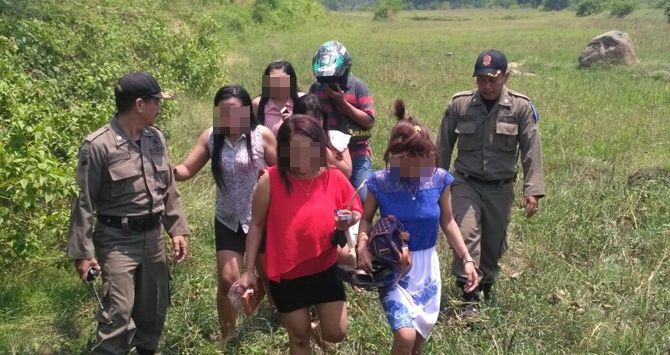 PSK Ini Jual Diri Hanya Rp 70 Ribu, tapi…