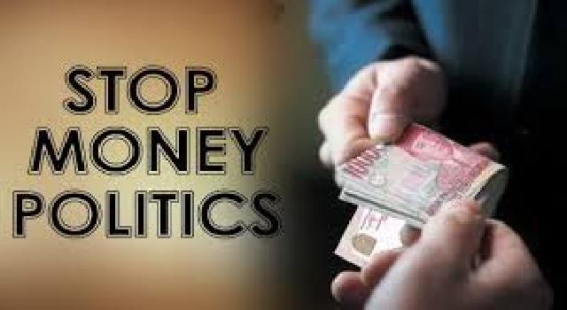 Jelang Pilkada Pekanbaru dan Kampar Pemilih Diimbau Hindari Politik Uang
