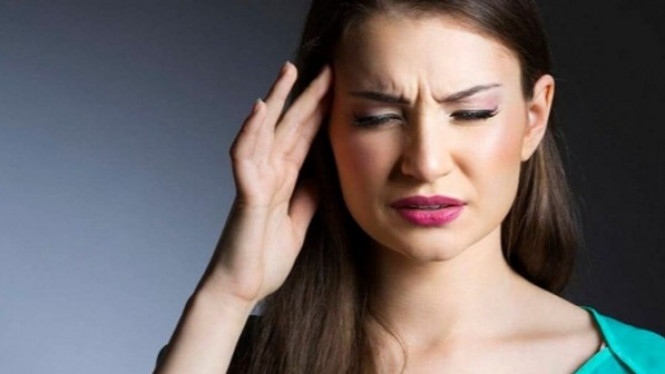 Bahaya! 7 Tanda Stroke pada Wanita Sering Diabaikan