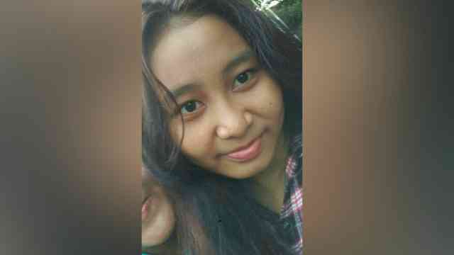 Wanita 14 Tahun Menghilang, Info Terakhir Dikelilingi Empat Pria