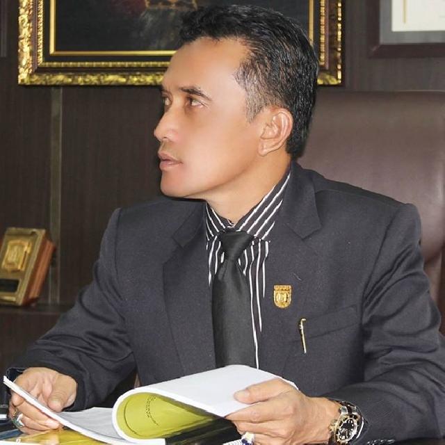 Kembali Paripurna PMBRW Batal Digelar