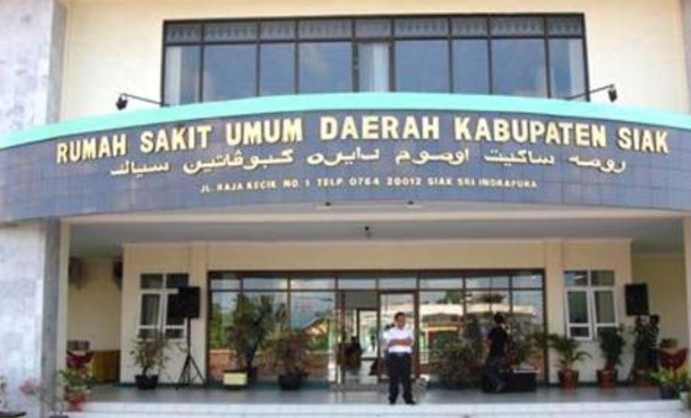 Alhamdulillah, 5 Orang Pasien COVID-19 di Siak Kembali Dinyatakan Sembuh