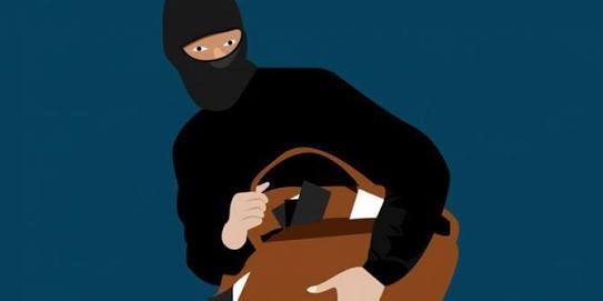 Kantor Multimedia Mabes Polri Kemalingan iMac, 2 Pelaku Ditangkap