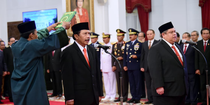 Kepala BPIP Keterlaluan, PP Muhammadiyah Desak Jokowi Tegas