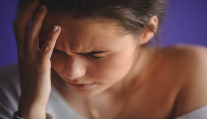 Ini Dia Penyebab Sakit Migrain yang Jarang Disadari