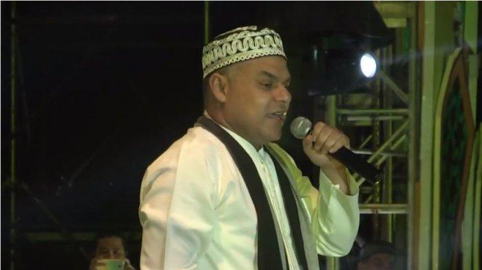 Viral Haddad Alwi Diusir Saat Ceramah di Sukabumi