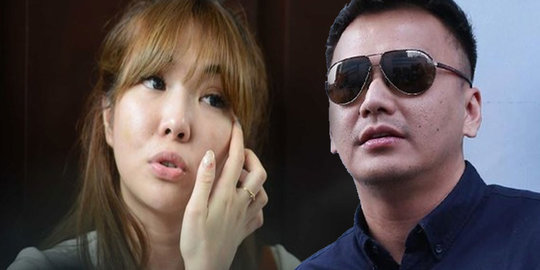 Gisella Anastasia Bongkar Tabiat Asli Wijin yang Kerap Bikin Naik Pitam