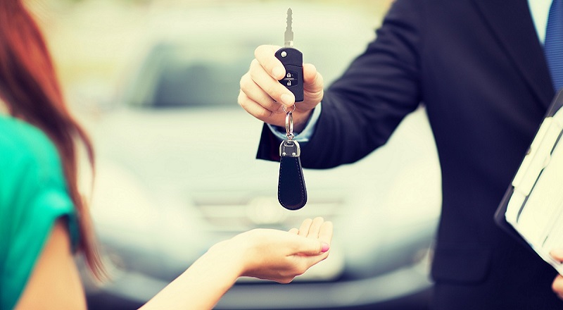 Supaya  Harga Jual Kembali Mobil Tidak Jatuh, Wajib Perhatikan Kondisi Mesin!