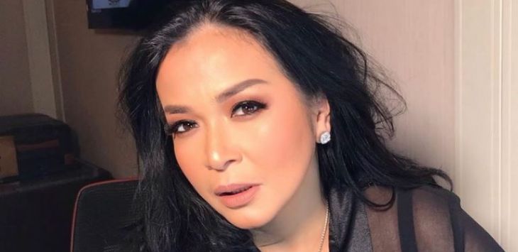Berikut Fakta-fakta Kasus Narkoba Jennifer Jill