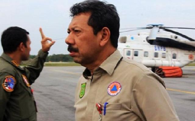 Pj Wako Pekanbaru Tidak Setuju Pembentukan Satgas kebersihan