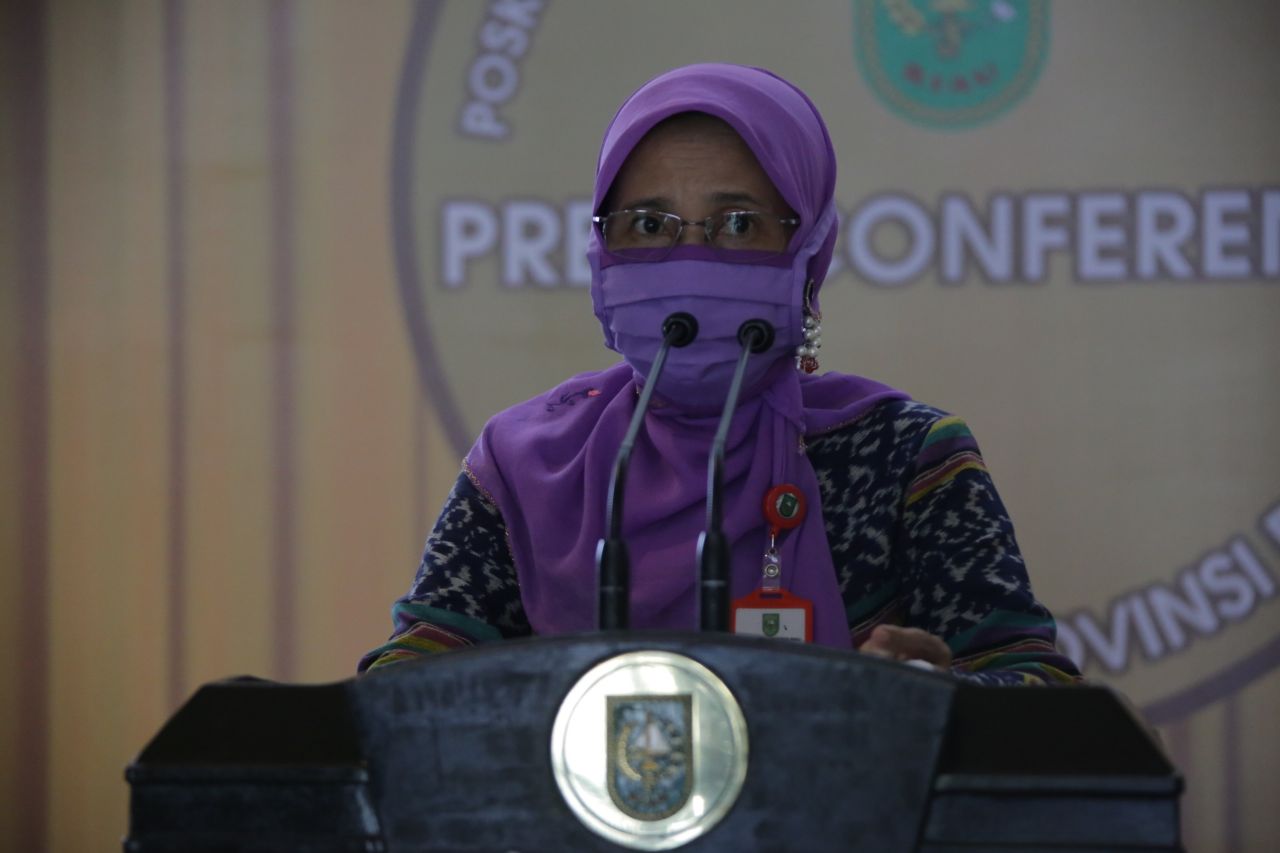 Kabupaten dan Kota Diminta Cek OTG Isolasi 14 Hari