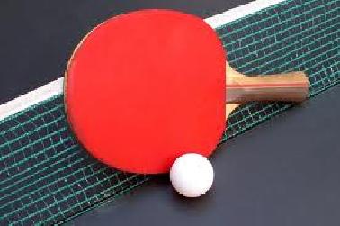 PTMSI Pekanbaru Gelar Turnamen Tenis Meja Malay VII