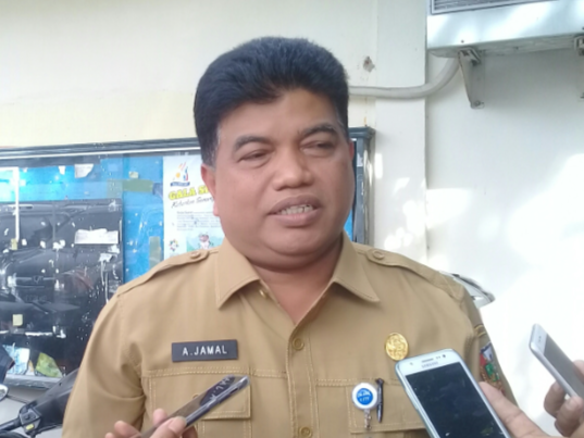 Penerima Subsidi Upah di Pekanbaru Didata BPJS Ketenagakerjaan