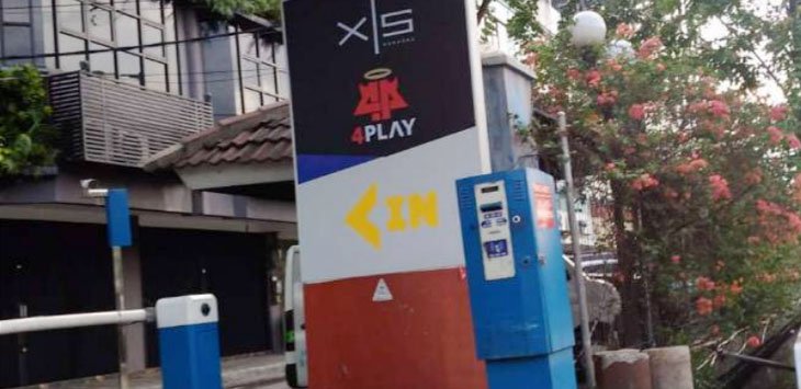 Wah !  Alexis Ganti Nama 4Play, Ini Kata Sandiaga Uno