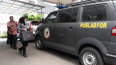 Jejak Darah Jadi Kunci Ungkap Pembunuhan Pensiunan TNI AL