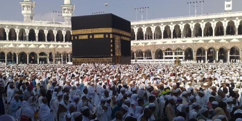 Satu Lagi Jemaah Haji Asal Riau Meninggal Dunia Di Mekkah