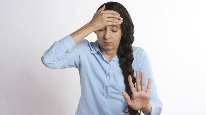 5 Tanda Tubuh Anda Perlu Didetoks Akibat Penuh Racun