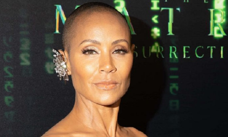 Apa Itu Alopecia, Penyakit Diderita Istri Will Smith?