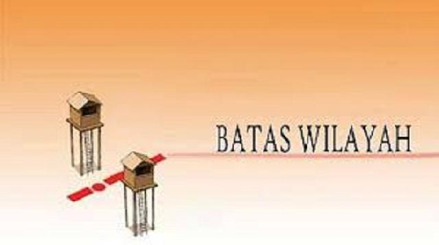 Asisten I Tegaskan Sesuai UU 53 Tahun 1999 Lima Desa Milik Rohul