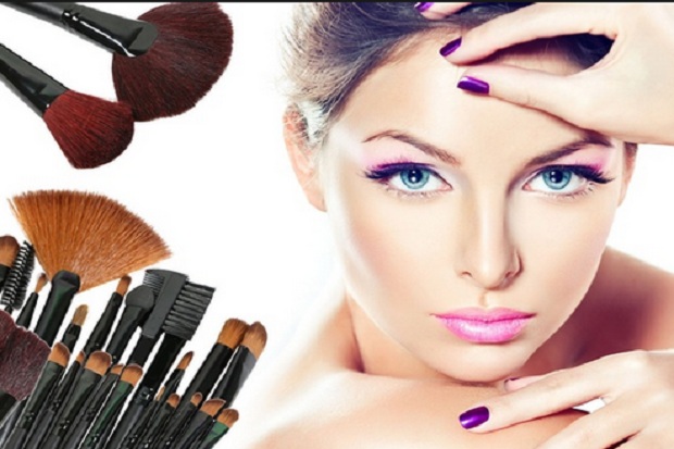 Tips Tampil Cantik Tanpa Pucat Saat Puasa