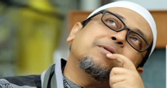 Ustaz Haikal Hassan: yang Suka Fitnah Ulama Rata-rata Miskin, Bodoh dan Pengangguran
