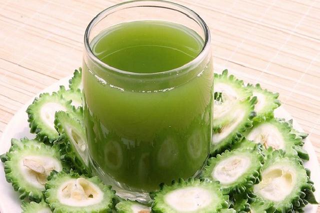 Manfaat Pare untuk Diabetes dan Berat Badan