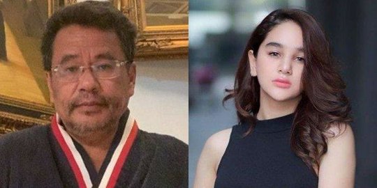 Isi Chat Ajakan Hana Hanifah Ajak Hotman Paris Dinner Bocor