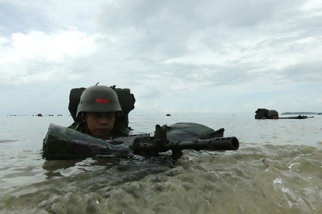 4 WNI Kembali Disandera, TNI Kerahkan Pasukan di Perbatasan Filipina