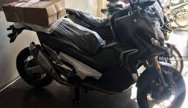 Harga Mengejutkan Skuter Petualang Terbaru Honda