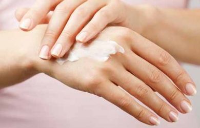 Berikut 6 Ramuan Bahan Alamin yang Mampun Lembutkan Kulit Tangan dan Kaki