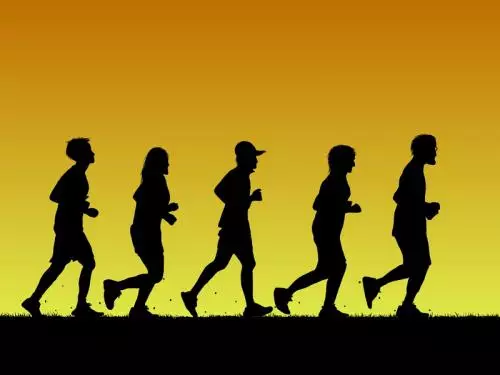 Langsung Mandi Setelah Olahraga Justru Membahayakan Kesehatan!