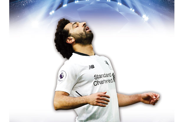 Menertawakan Kekalahan Setan Merah