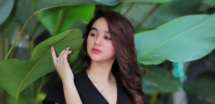 Duh! Artis HH Ditangkap di Medan, Instagram Hana Hanifah Diserbu Netizen