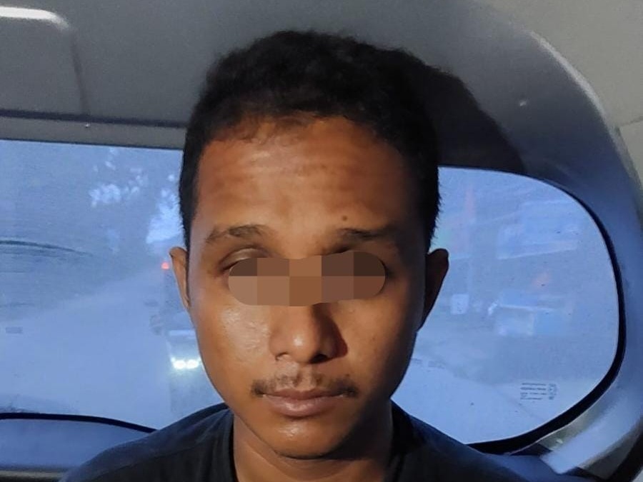 Penabrak yang Tewaskan Pelajar di Pekanbaru Ditangkap Polisi