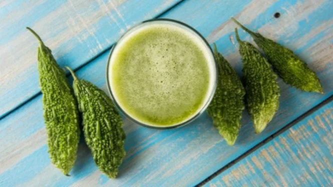 Jangan Anggap Sepele, Ini Manfaat Jus Pare dan Efek Sampingnya