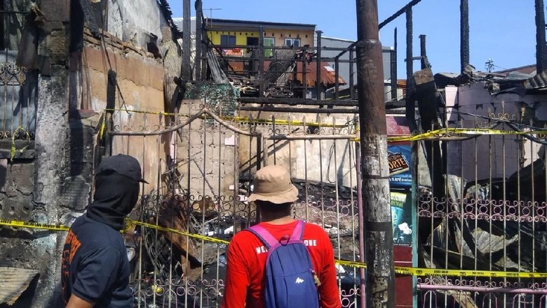 Sekeluarga Dibakar Kartel Narkoba, BNN: Sadis, Mirip di Meksiko