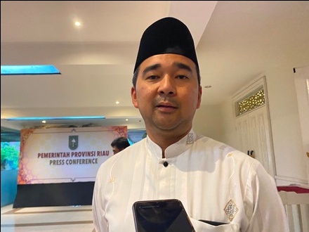 Gedung Juang 45 Jadi Salah Satu Alternatif Kantor Disnakertrans Riau