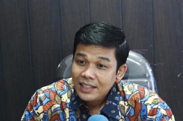 Roni : PLN harus bertanggung jawab berhentinya PLTU di Pekanbaru