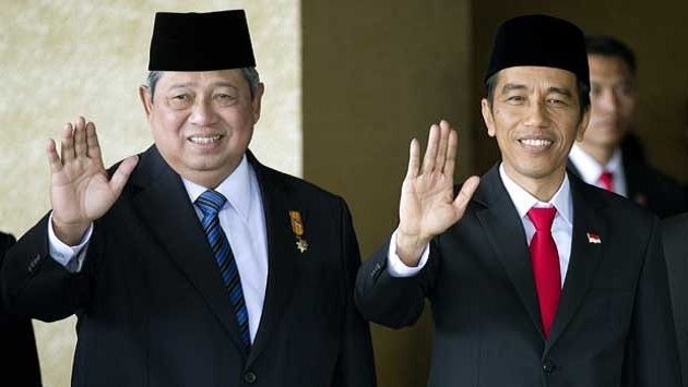 Kalau Presiden Mengesahkan Hasil KLB, Ini yang Bakal Terjadi Antara SBY dan Jokowi