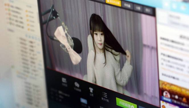 Tantangan Lembaga Sensor Hadapi Era Serba Streaming